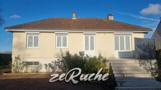  Maison � vendre 5 pi�ces 91 m�