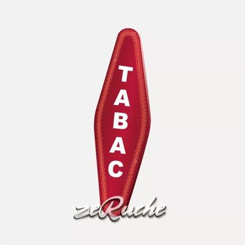 Commerce Tabac 596200 14000 Caen