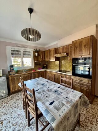  Maison à vendre 5 pièces 101 m²
