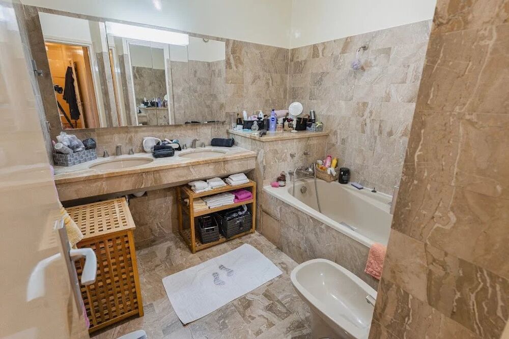 � vendre  Appartement Saint-Mand� (94160)