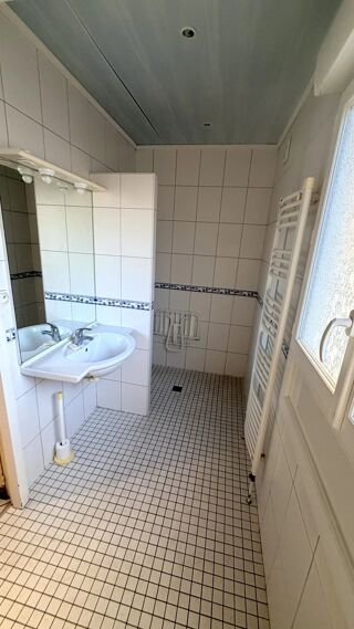  Maison à vendre 8 pièces 162 m²