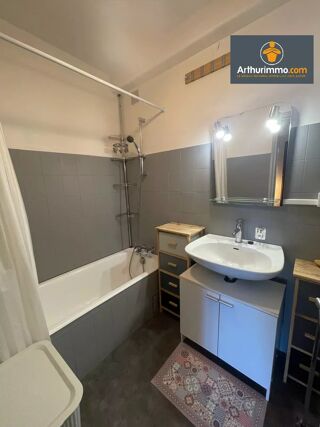  Appartement à vendre 1 pièce 27 m²