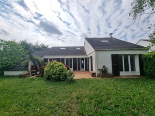  Maison � vendre 7 pi�ces 144 m�