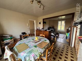  Appartement � vendre 4 pi�ces 71 m�