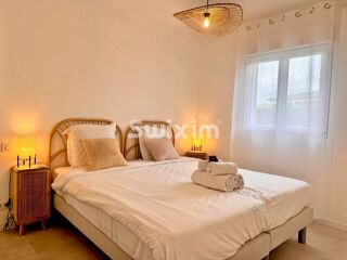  Villa à vendre 3 pièces 55 m²