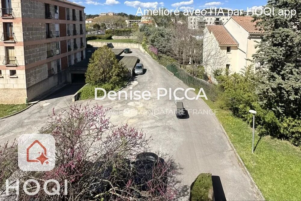 T3 dernier étage - Vue Sainte Victoire - 10 mn Rotonde - Résiden