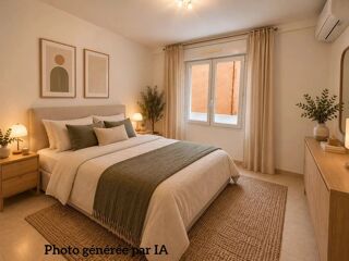  Appartement à vendre 3 pièces 