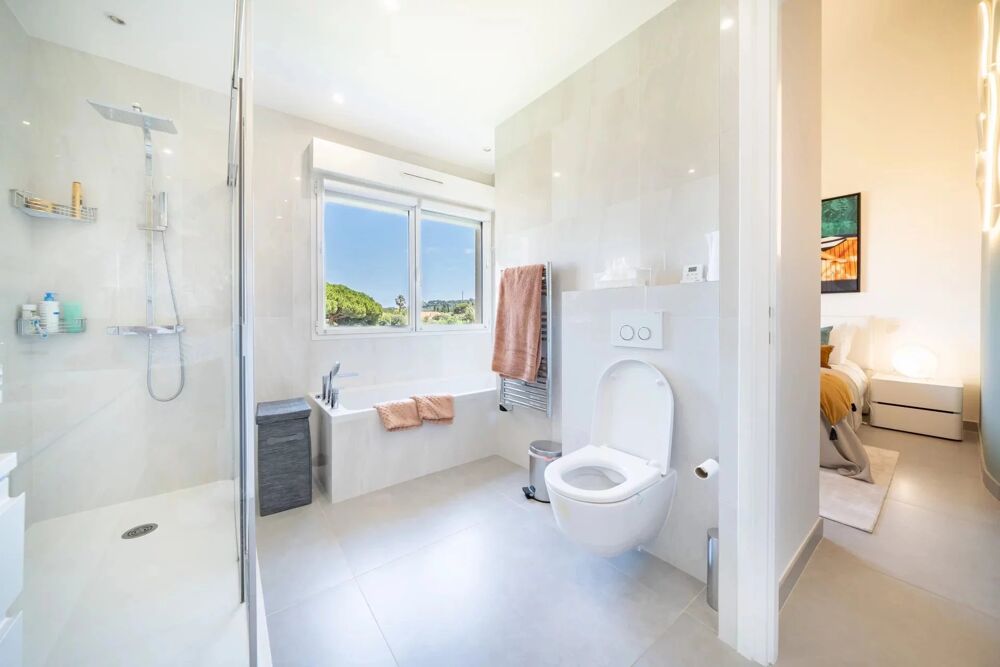 à vendre  Appartement Antibes (06600)