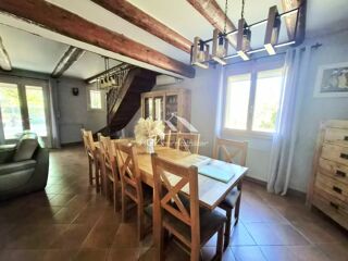  Maison à vendre 5 pièces 124 m²