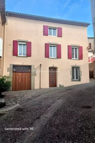  Maison � vendre 6 pi�ces 143 m�