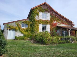  Maison Vicq-sur-Gartempe (86260)