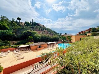  Appartement à vendre 2 pièces 49 m²