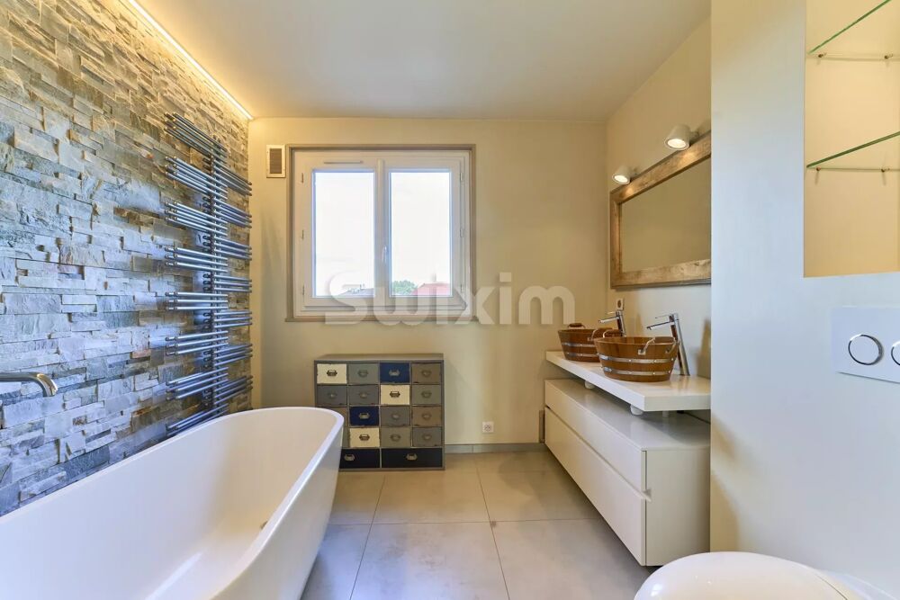  vendre  Villa Neydens (74160)