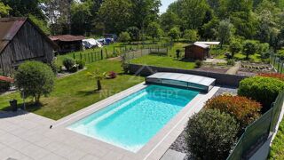  Maison � vendre 8 pi�ces 206 m�