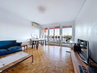  Appartement � vendre 4 pi�ces 81 m�