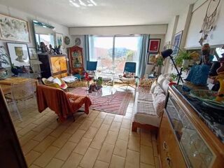  Appartement � vendre 3 pi�ces 60 m�