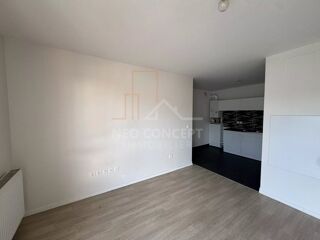  Appartement � vendre 2 pi�ces 41 m�