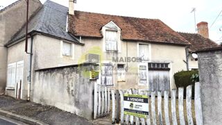  Maison à vendre 5 pièces 102 m²
