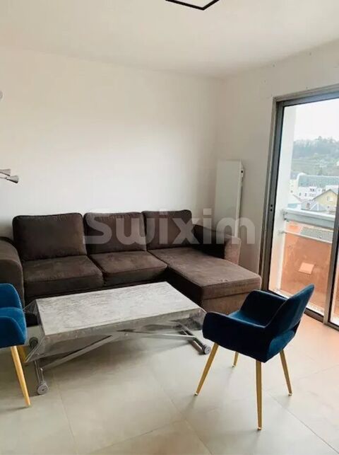  Appartement  louer 1 pice 17 m
