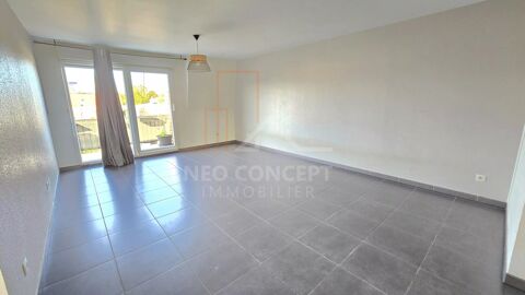  Appartement � louer 3 pi�ces 63 m�