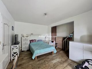  Appartement à vendre 1 pièce 28 m²