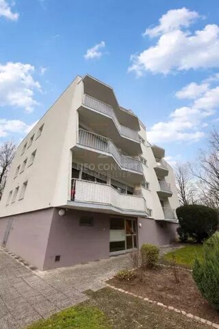  Appartement � vendre 2 pi�ces 40 m�