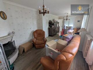  Maison  vendre 4 pices 75 m