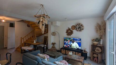  Maison � louer 4 pi�ces 85 m�