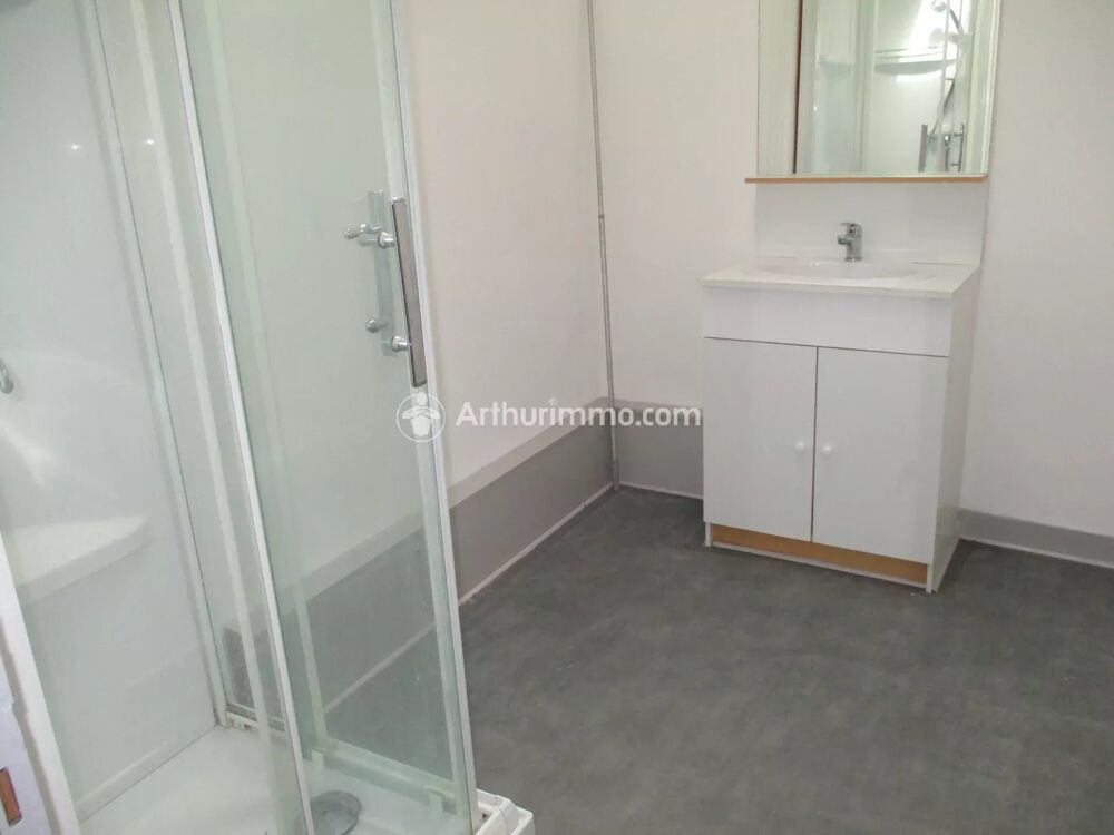 Location Appartement Centre ville Saint Jean Saint-jean-d'angély