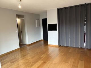  Appartement à vendre 2 pièces 50 m²