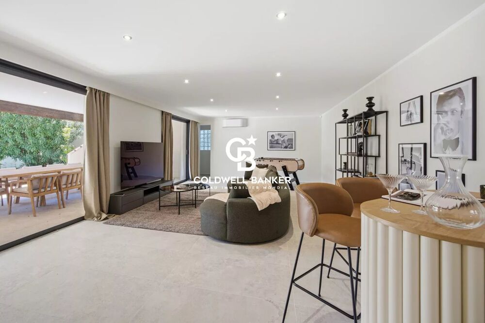 � vendre  Villa Saint-Paul-de-Vence (06570)