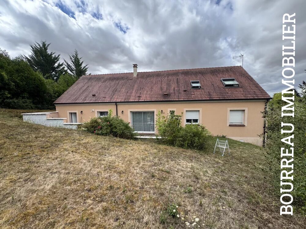 JOIGNY QUARTIER RESIDENTIEL