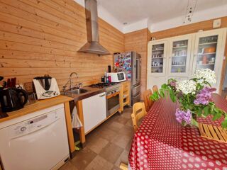  Maison � vendre 8 pi�ces 302 m�