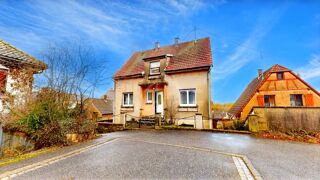  Maison à vendre 5 pièces 114 m²