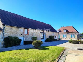 Maison 5 pièces 197 m² · à Demigny · 197 m² · 639 000 €
