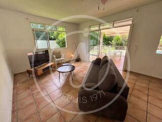  Maison à louer 5 pièces 148 m²