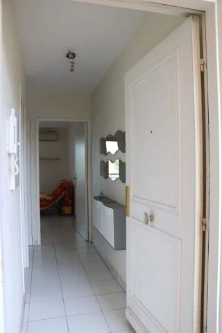  Appartement à louer 2 pièces 34 m²