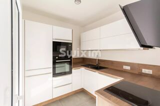  Appartement à louer 3 pièces 67 m²