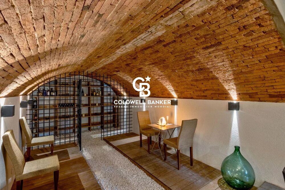  vendre  Villa La Garde-Freinet (83680)