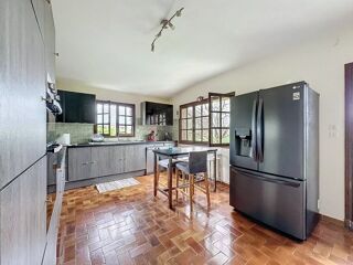  Maison � vendre 7 pi�ces 190 m�