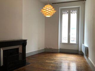  Appartement à louer 2 pièces 57 m²