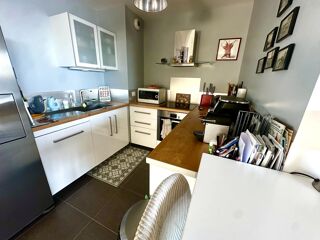  Appartement � vendre 4 pi�ces 89 m�