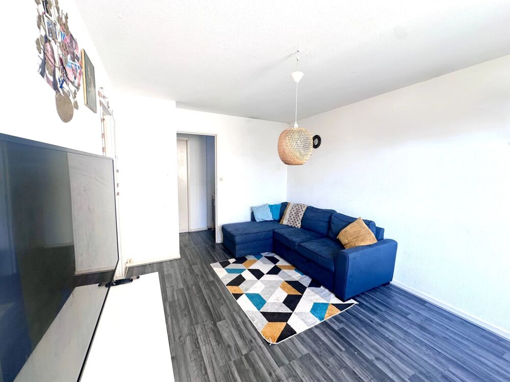 Vente Appartement T2 - 40m2 – POTENTIEL INVESTISSEUR – MÉRIGNAC LE BURCK Mérignac