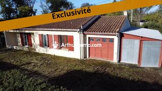  Maison � vendre 5 pi�ces 90 m�