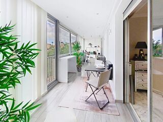  Appartement à vendre 2 pièces 53 m²