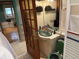  Appartement à vendre 4 pièces 67 m²