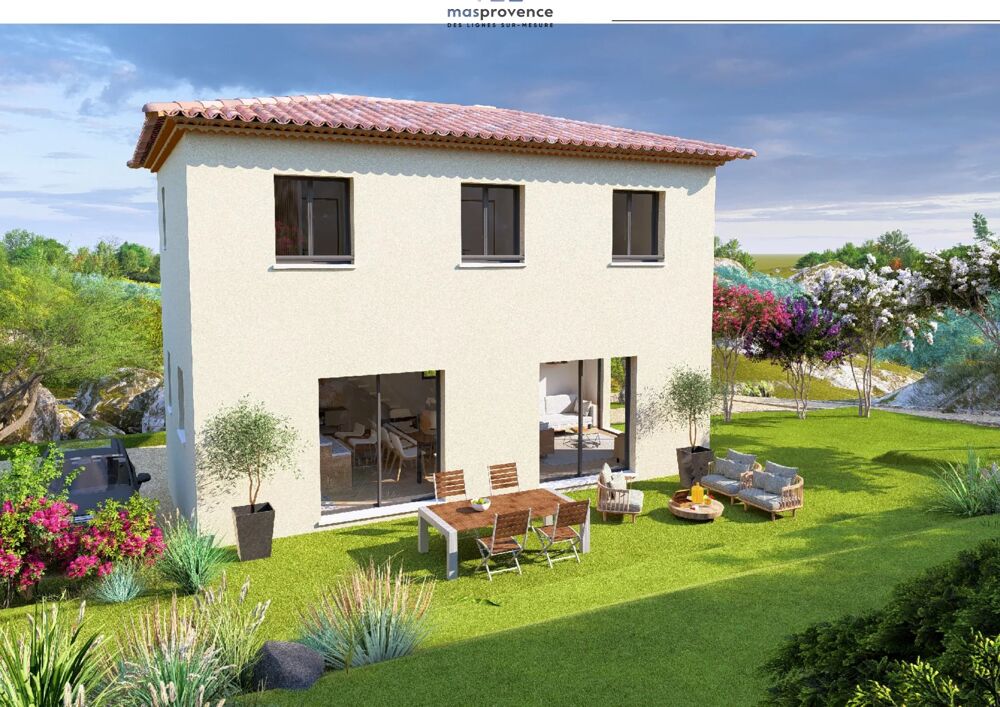 Maison/Villa 4 pièces