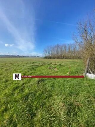  Terrain � vendre 1650 m�