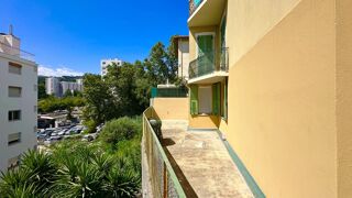  Appartement � vendre 3 pi�ces 60 m�