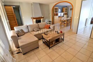  Maison � vendre 7 pi�ces 147 m�